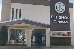 Pet Shop Corumbá image