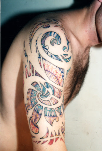 Explore mens memorial tattoo ideas, creative tattoo ideas in New York, available at Majestic Tattoo NYC- Adal Ray Arts