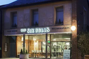 The Six Bells - JD Wetherspoon image