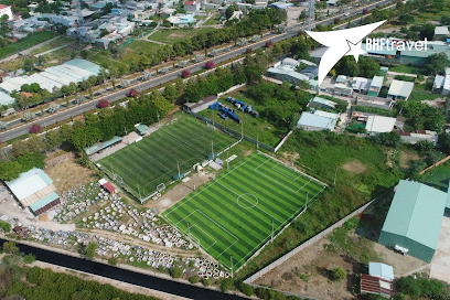 Sân bóng đá Phủi Vũng Tàu