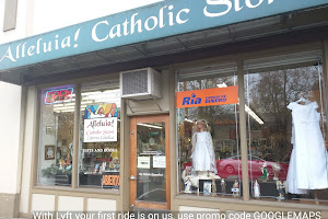 Alleluia Catholic Store