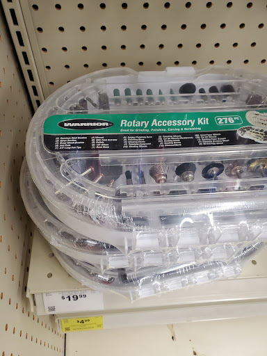 Hardware Store «Harbor Freight Tools», reviews and photos, 22111 WA-99, Edmonds, WA 98026, USA