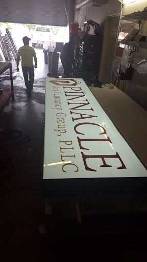 Print Shop «Pro Signs», reviews and photos, 625 1200 W, Orem, UT 84057, USA