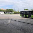 Kocaeli Büyükşehir Belediyesi Otobüs Garajı