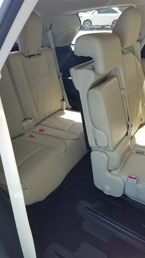 Car Dealer «Rainbow Luxury Imports.», reviews and photos, 1801 N Hwy 190, Covington, LA 70433, USA