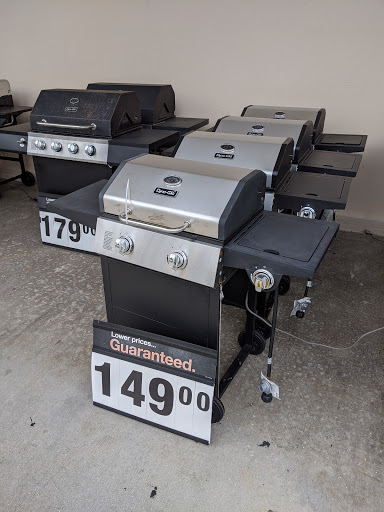 Home Improvement Store «The Home Depot», reviews and photos, 1701 W Oakland Park Blvd, Oakland Park, FL 33311, USA