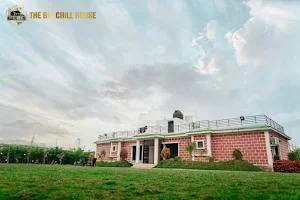 THE BIG CHILL HOUSE - Ibiza - Farmhouse Villa image