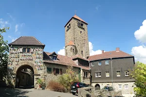 Wachenburg image