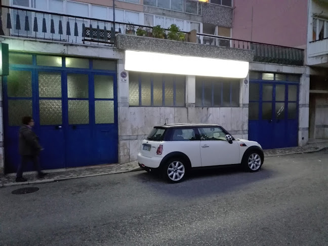 Avaliações doAuto Escape de Queluz / Paulo Barata em Sintra - Oficina mecânica