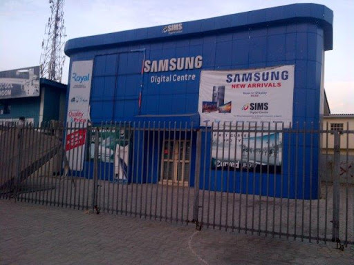 Sims Nigeria Limited Ogba Lagos, 14 Ijaiye Road, Ijaiye Rd, Ikeja, Nigeria, Electrical Supply Store, state Ogun