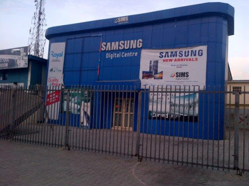 Sims Nigeria Limited Ogba Lagos, 14 Ijaiye Road, Ijaiye Rd, Ikeja, Nigeria, Electronics Store, state Kwara