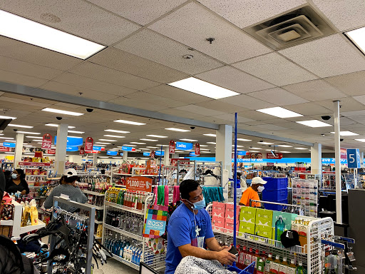 Clothing Store «Ross Dress for Less», reviews and photos, 1400 Lincoln Blvd, Venice, CA 90291, USA