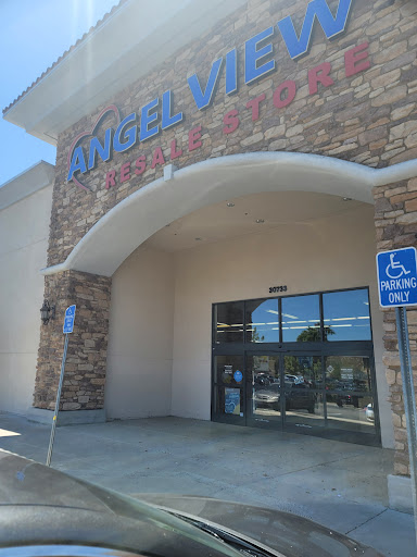 Thrift Store «Angel View Resale Store - Temecula», reviews and photos