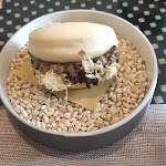 Photo n°12 de l'avis de DIEGO_DEDE. fait le 26/07/2022 à 19:07 sur le  Cannavacciuolo Café & Bistrot à Novara