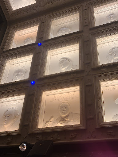 Concert Hall «House of Blues», reviews and photos, 801 Boardwalk, Atlantic City, NJ 08401, USA