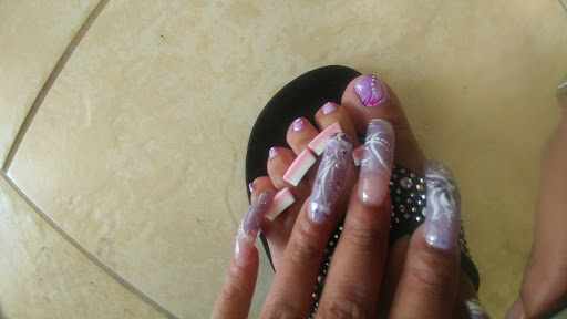 Beauty Salon «Jenny T Hair & Nail Salon», reviews and photos, 400 John F Kennedy Way # 80, Willingboro, NJ 08046, USA