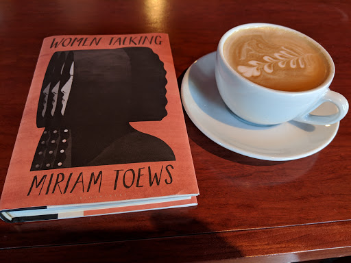 Coffee Shop «Red Rock Coffee», reviews and photos, 201 Castro St, Mountain View, CA 94041, USA