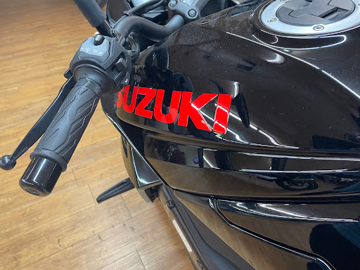 Motorcycle Dealer «L&D Cycles», reviews and photos, 1070 S Dupont Hwy, Dover, DE 19901, USA