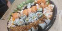 Sushi du Restaurant japonais Icki Sushi Sens - n°10