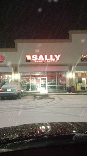 Sally Beauty, 160 Washington St #302, Rochester, NH 03839, USA, 