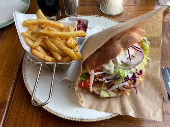 Berliner Döner Wien