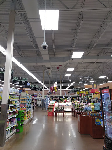 Grocery Store «Kroger», reviews and photos, 5339 Old Hwy 5, Woodstock, GA 30188, USA