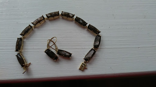 Jeweler «Old Town Jewelers», reviews and photos, 190 W Main St #107, Lewisville, TX 75057, USA