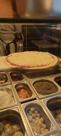 Les plus récentes photos du Pizzeria TEXAS PIZZA à Lille - n°2