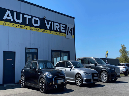 Photo 5 - PIECES AUTO VIRE