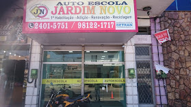 Autoescola Jardim Novo