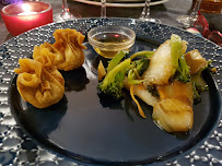 Plats et boissons du Restaurant asiatique Restaurant La Muraille de Chine à Nancy - n°13