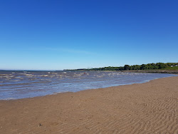 Foto von Silverknowes Strand mit sehr sauber Sauberkeitsgrad