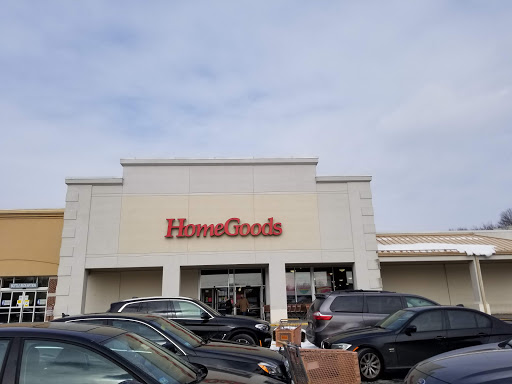 Department Store «HomeGoods», reviews and photos, 431 N Main St, East Longmeadow, MA 01028, USA