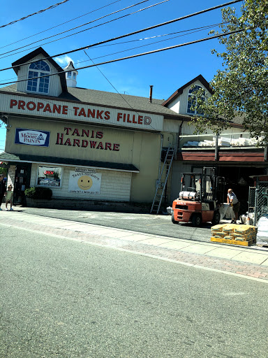 Hardware Store «Tanis Hardware Corporation», reviews and photos, 479 Belmont Ave, Haledon, NJ 07508, USA