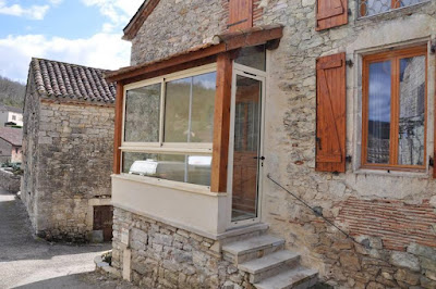 DLT Application à Cahors