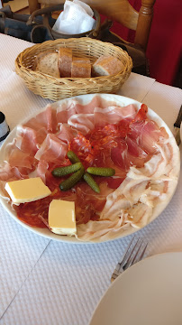 Plats et boissons du Restaurant italien Piccola Calabria à Malakoff - n°19