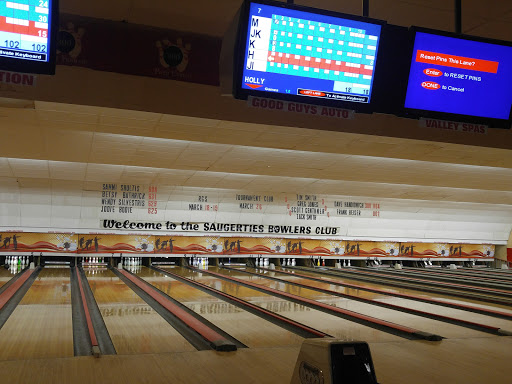 Bowling Alley «Bowlers Club», reviews and photos, RR 9W, Saugerties, NY 12477, USA