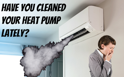 Best Air heat Pump Cleaning
