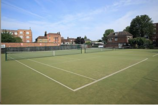 Brampton Tennis Club