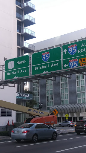 Grocery Store «Whole Foods Market», reviews and photos, 299 SE 3rd Ave, Miami, FL 33131, USA