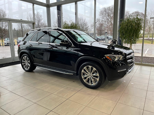 Mercedes Benz Dealer «Mercedes-Benz of Ann Arbor», reviews and photos, 570 Auto Mall Dr, Ann Arbor, MI 48103, USA