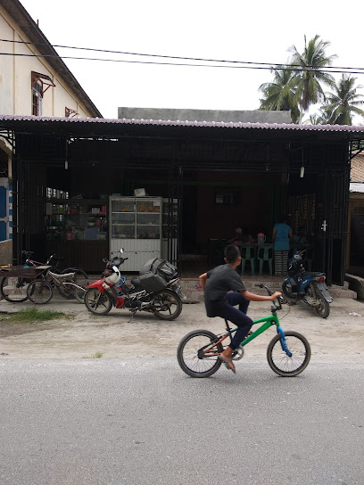 Rumah Makan Indah