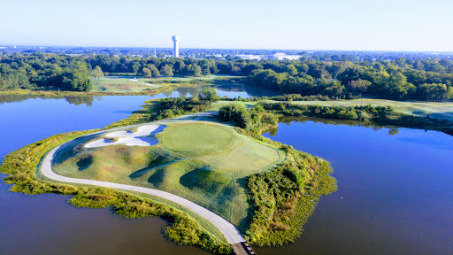 Golf Course «BlackHorse Golf Club», reviews and photos, 12205 Fry Rd, Cypress, TX 77433, USA