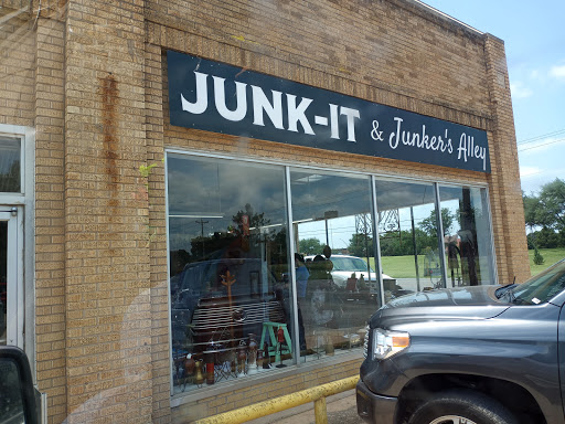 The Furniture Junk It