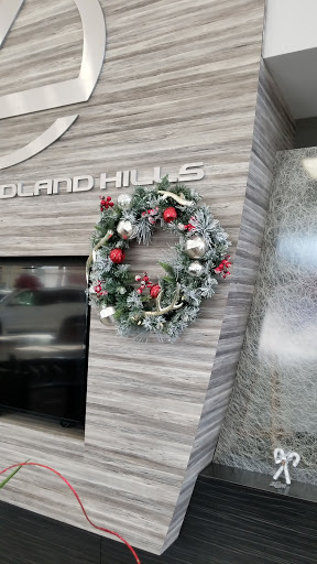 Lexus of Woodland Hills image