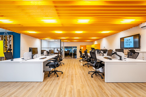 Magasin de meubles de bureau Spark Office Saint-Agrève