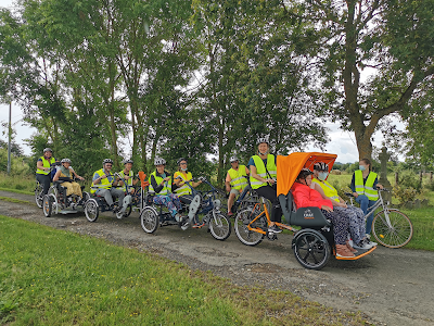 AFAC Cycles Location à Thorigné-en-Charnie