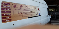 Photos du propriétaire du Restaurant Lou Mas Des 7 Lieux, La Maison à Pernes-les-Fontaines - n°14