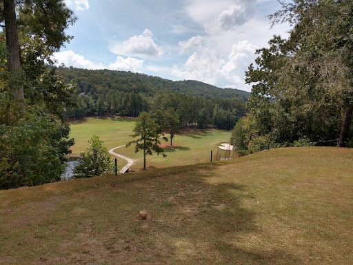 Golf Club «Limestone Springs Golf Club», reviews and photos, 3000 Colonial Dr, Oneonta, AL 35121, USA