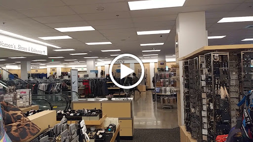 Department Store «Nordstrom Rack Alamo Quarry», reviews and photos, 255 E Basse Rd, San Antonio, TX 78209, USA
